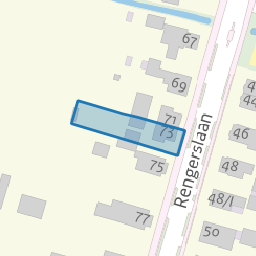 Perceel STR02-U-1125