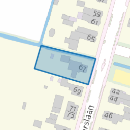 Perceel STR02-U-1128