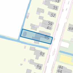 Perceel STR02-U-1129