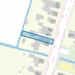 Perceel STR02-U-1130