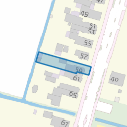 Perceel STR02-U-1132