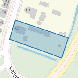 Perceel STR02-U-1141