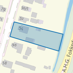 Perceel STR02-U-1143