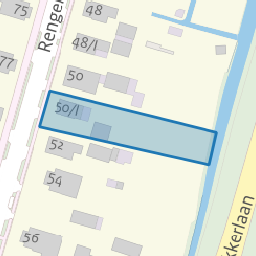 Perceel STR02-U-1145