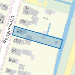 Perceel STR02-U-1148