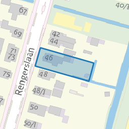 Perceel STR02-U-1149