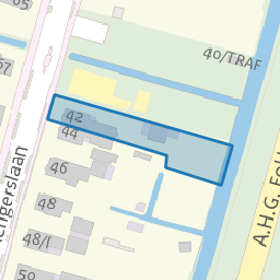 Perceel STR02-U-1151