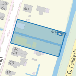 Perceel STR02-U-1152