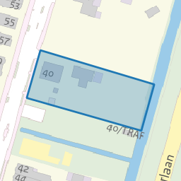 Perceel STR02-U-1154