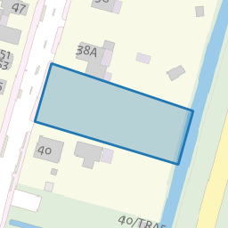 Perceel STR02-U-1155