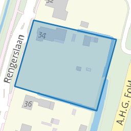 Perceel STR02-U-1158