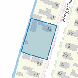 Perceel STR02-U-1165