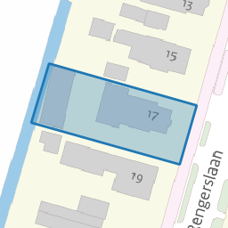 Perceel STR02-U-1168