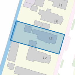 Perceel STR02-U-1169