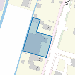 Perceel STR02-U-1175