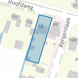 Perceel STR02-U-1177