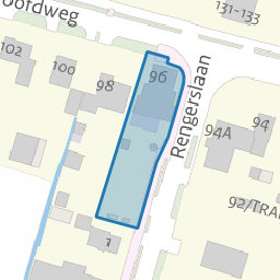 Perceel STR02-U-1178