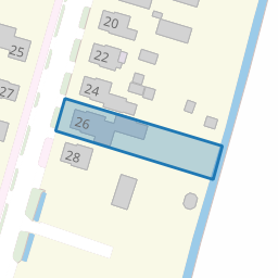 Perceel STR02-U-1181