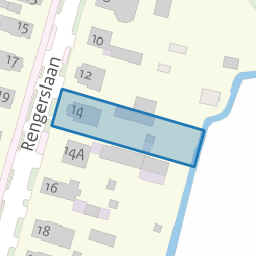 Perceel STR02-U-1186