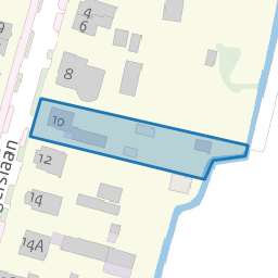 Perceel STR02-U-1188