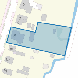 Perceel STR02-U-1189