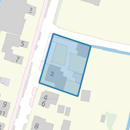 Perceel STR02-U-1191