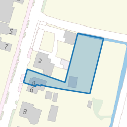 Perceel STR02-U-1192