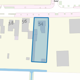 Perceel STR02-U-1205