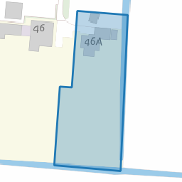 Perceel STR02-U-1213