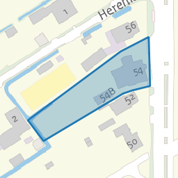 Perceel STR02-U-1221