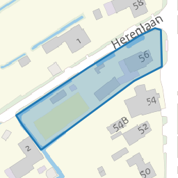 Perceel STR02-U-1222