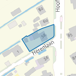 Perceel STR02-U-1223