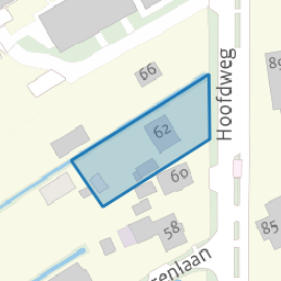 Perceel STR02-U-1225