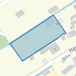 Perceel STR02-U-1226