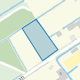 Perceel STR02-U-1228