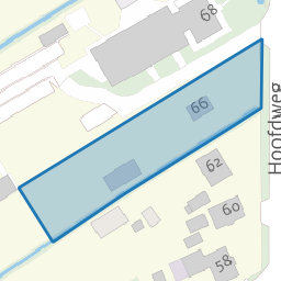 Perceel STR02-U-1230