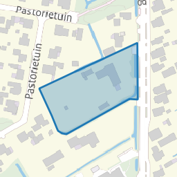 Perceel STR02-U-1232