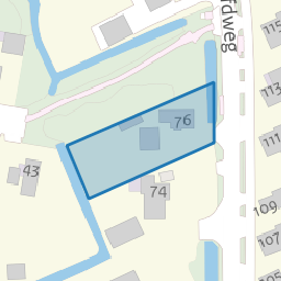 Perceel STR02-U-1234