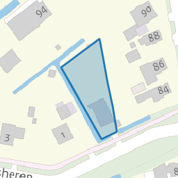 Perceel STR02-U-1235