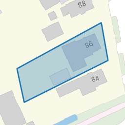 Perceel STR02-U-1239