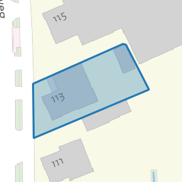 Perceel STR02-U-1249