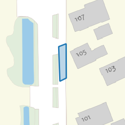 Perceel STR02-U-1257