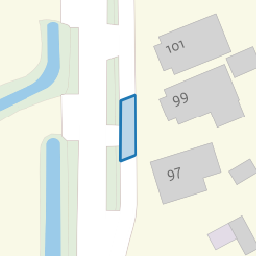 Perceel STR02-U-1261