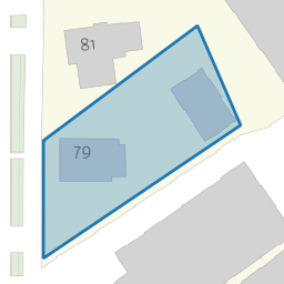 Perceel STR02-U-1278