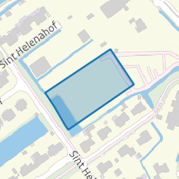 Perceel STR02-U-1280