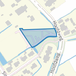 Perceel STR02-U-1281