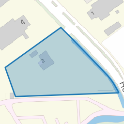 Perceel STR02-U-1282