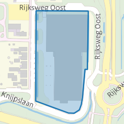 Perceel STR02-U-1284