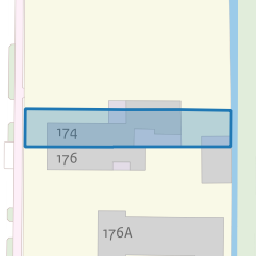 Perceel STR02-U-1290