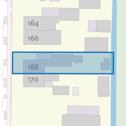 Perceel STR02-U-1294